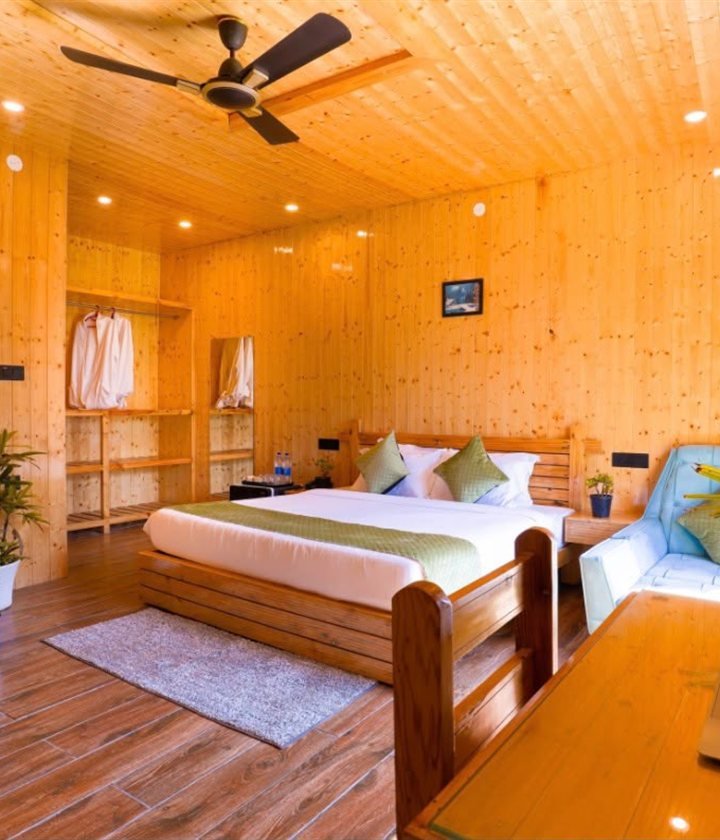 Family Suite in Lansdowne